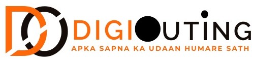 digiouting logo